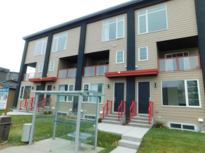 3 Bedroom House #37, Sunalta Downtown